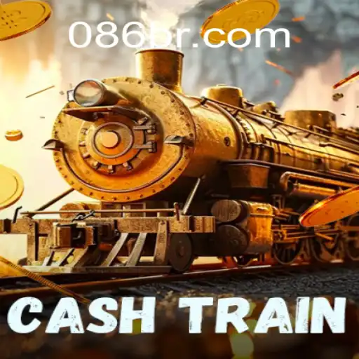 Descubra as Emoções e Regras de CashTrain com 086win