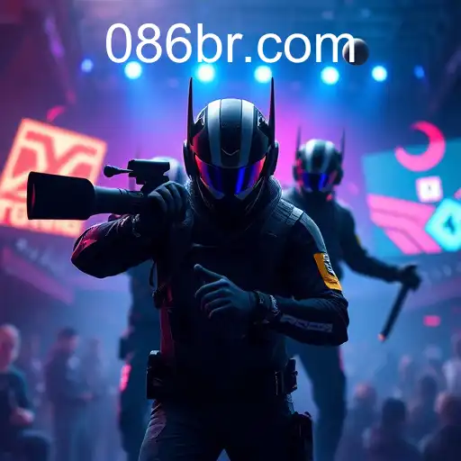 Esportes virtuais
