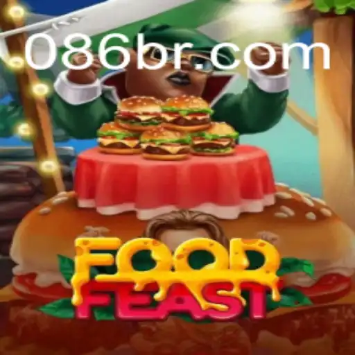 Descubra o Mundo de FoodFeast: Estratégia, Criatividade e Diversão