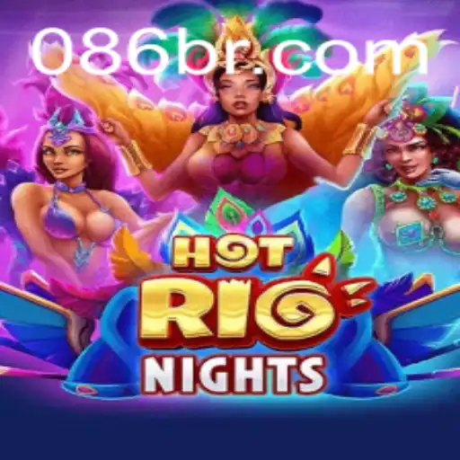 Explorando HotRioNights: Um Novo Fenômeno no Mundo dos Jogos