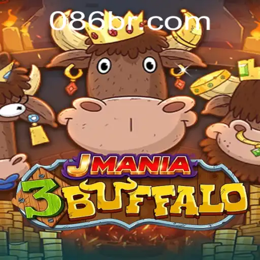 Explorando o Mundo de JMania3Buffalo: Um Novo Fenômeno nos Jogos