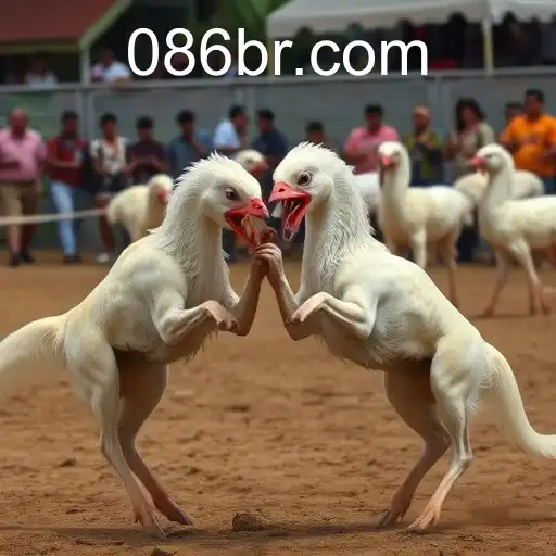 Jogos de sabong