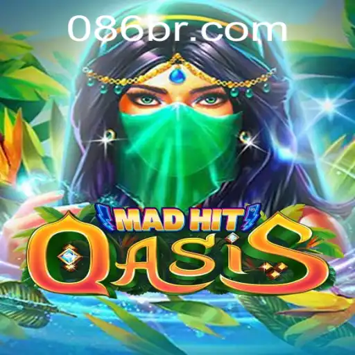 Introdução ao MadHitOasis: O Jogo que Revoluciona a Estratégia com a Palavra-Chave 086win