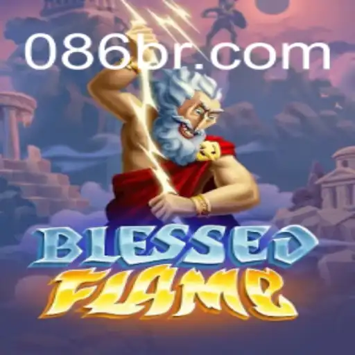 Descubra o Mundo Fascinante de BlessedFlame