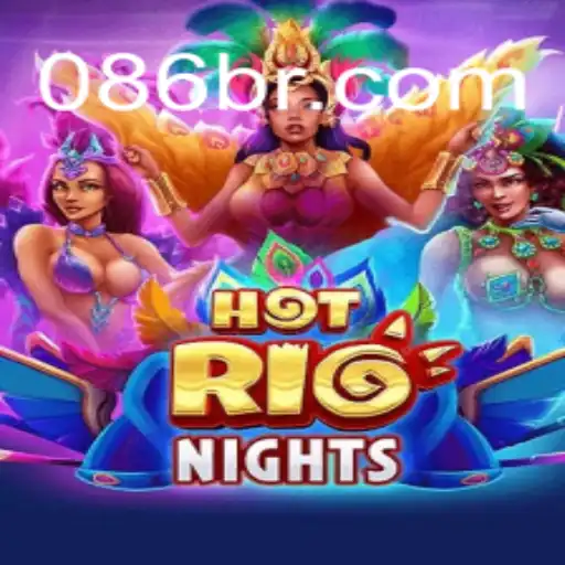 Explorando HotRioNights: Um Novo Fenômeno no Mundo dos Jogos