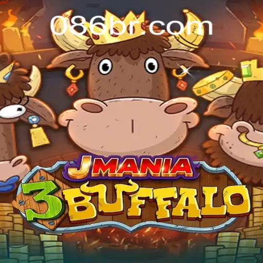 Explorando o Mundo de JMania3Buffalo: Um Novo Fenômeno nos Jogos