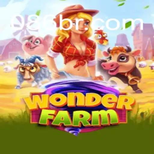 Descubra o Mundo Encantador de WonderFarm e Domine as Regras do Jogo