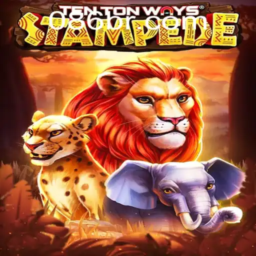 Explorando TenTonWaysStampede: Uma Aventura de Jogo Empolgante