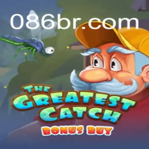 Descubra o Excitante Mundo de TheGreatestCatchBonusBuy