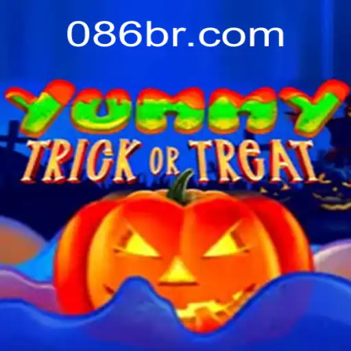 Descubra a diversão assustadora de YummyTrickorTreat