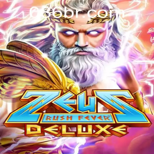 Descubra o Mundo Empolgante de ZeusRushFeverDeluxe: Regras e Estratégias